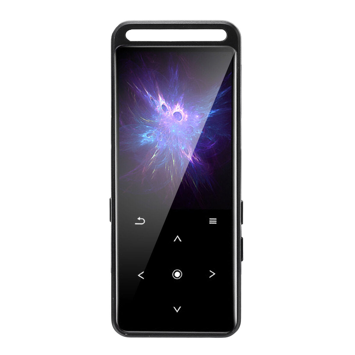 benjie m6 bluetooth 16gb lossless mp3-speler opname fm-radio ebook muziekspeler