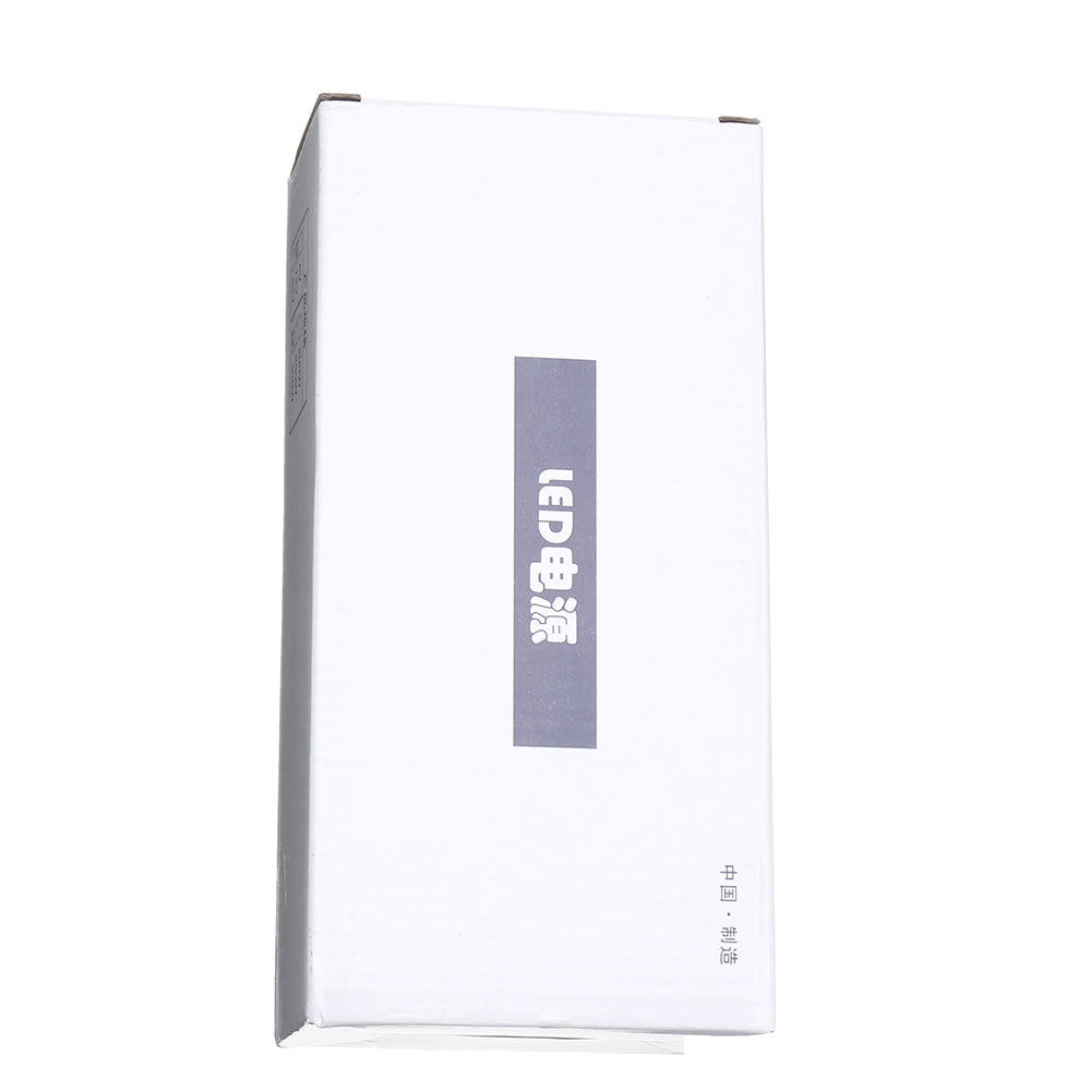 ac200-240v naar dc12v 25a 300w led regendicht waterdicht schakelende voeding 170x91x51mm