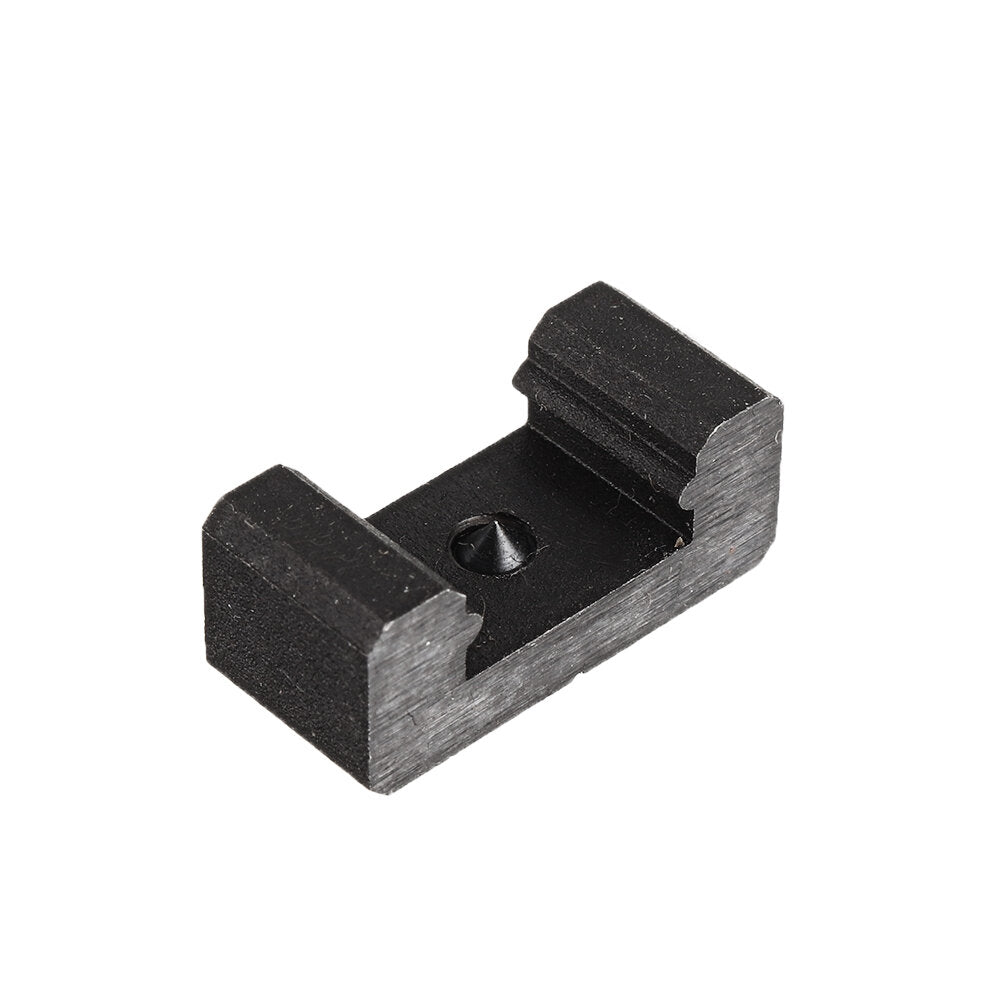 mgn9 mgn12 mgn15 lineaire geleiderail limietblok positioneringsring schuiflimiet vast blok