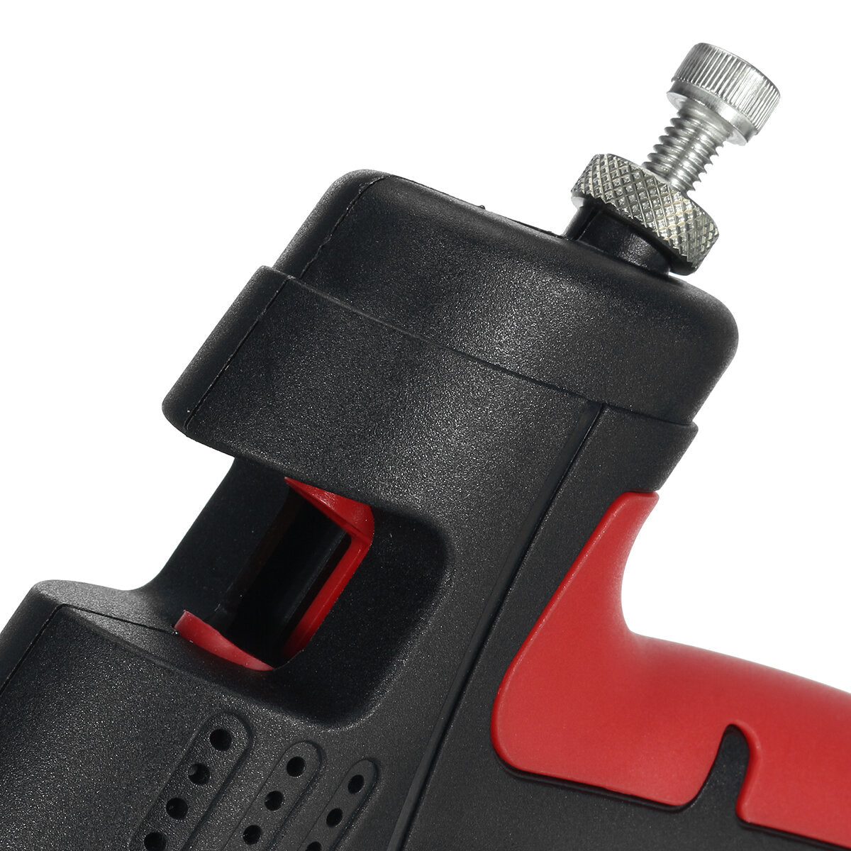 7mm hot melt lijmpistool draadloze oplaadbare hot lijm applicator home improvement craft dhz multifunctionele huishoudelijke tool