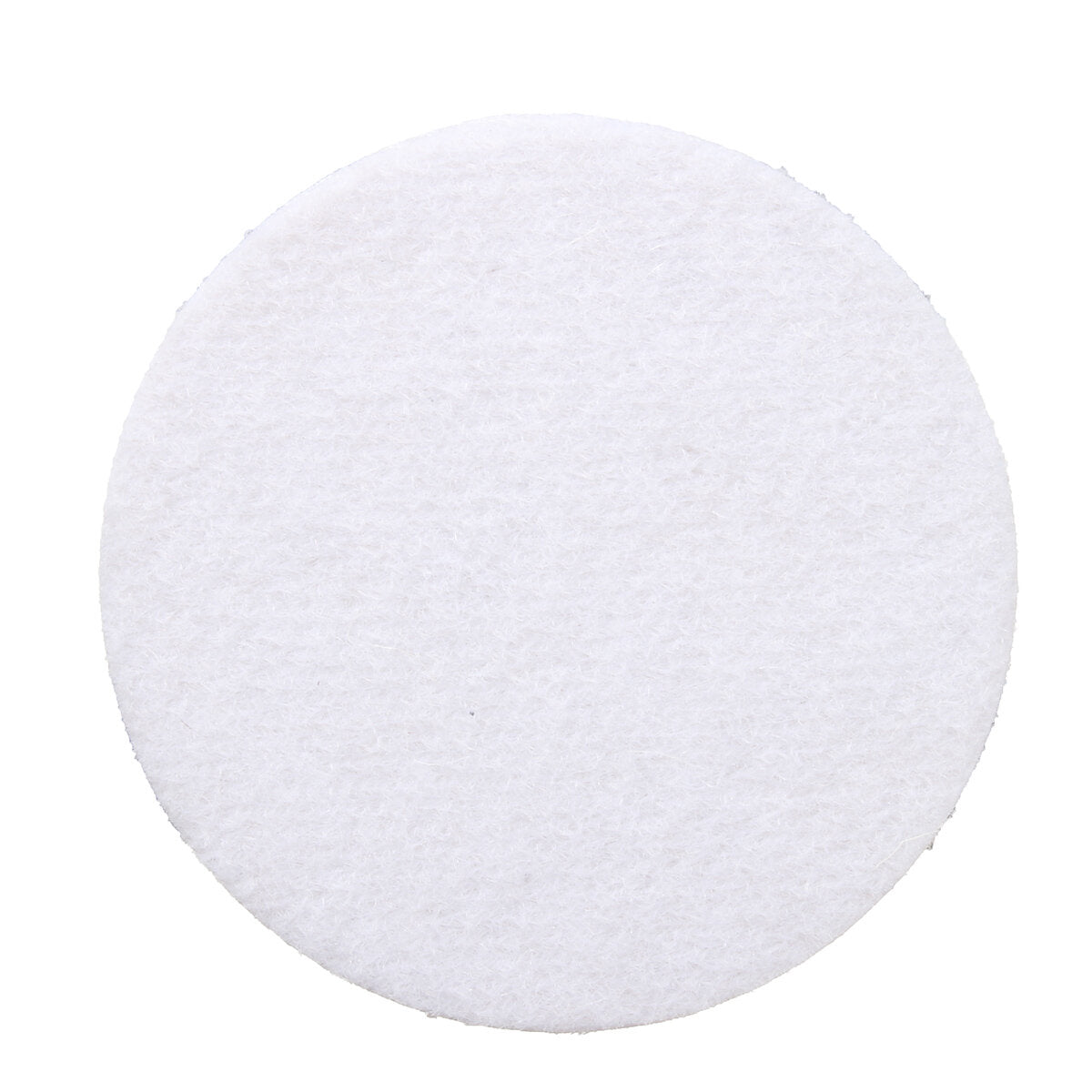 75 mm glaspolijstset voor het verwijderen van bramen. roest. stof. het verwijderen van de oxidelaag. coating