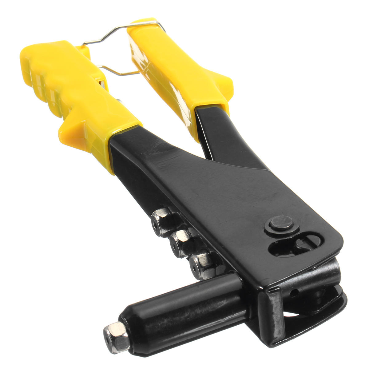 geperforeerde hand klinkhamer enkele kern trekken 4.0 mm 4.8 mm 2.4 mm 3.2 mm met sleutel