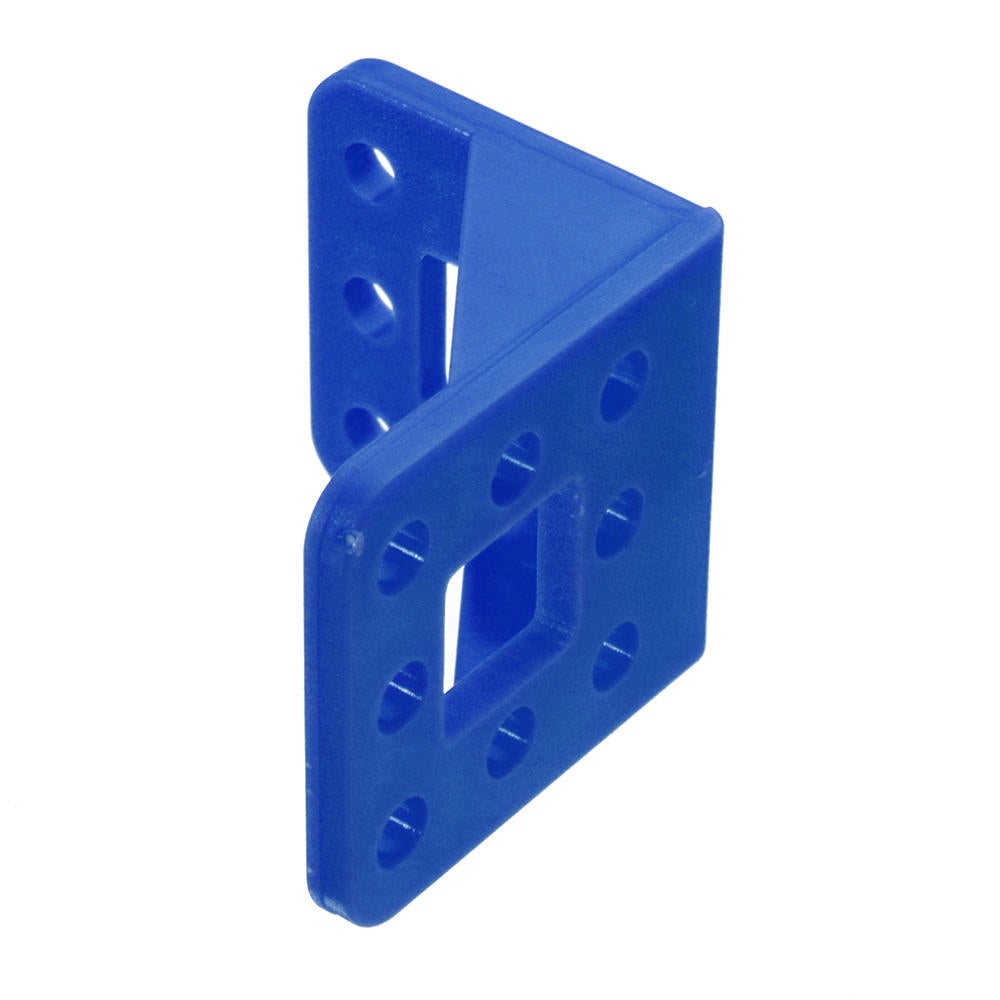 5 stuks dhz model houder plastic frame houder montage beugel 1203 elektrische motor hoder: