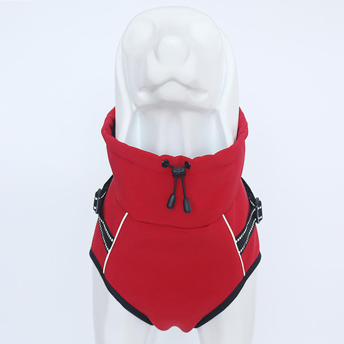 waterdichte hondenjas reflecterende grote kleding jassen winter warm outdoor pak
