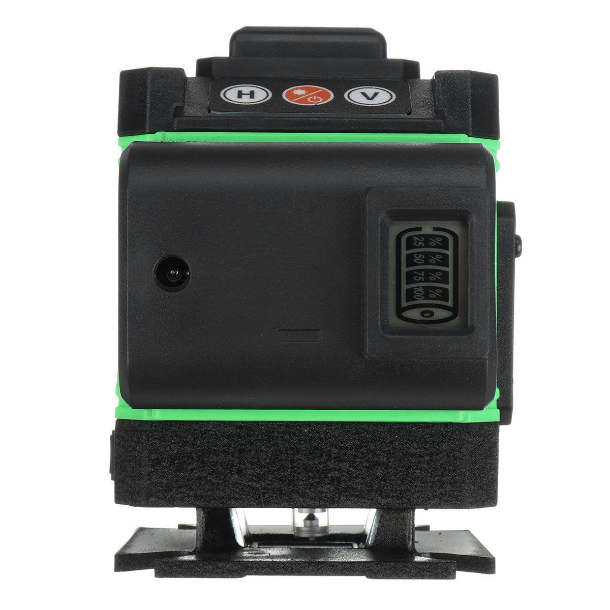 16/12/8 lijn 4d 360° horizontaal verticaal kruis groen licht laserniveau zelfnivellerende maatregel super krachtige laserstraal