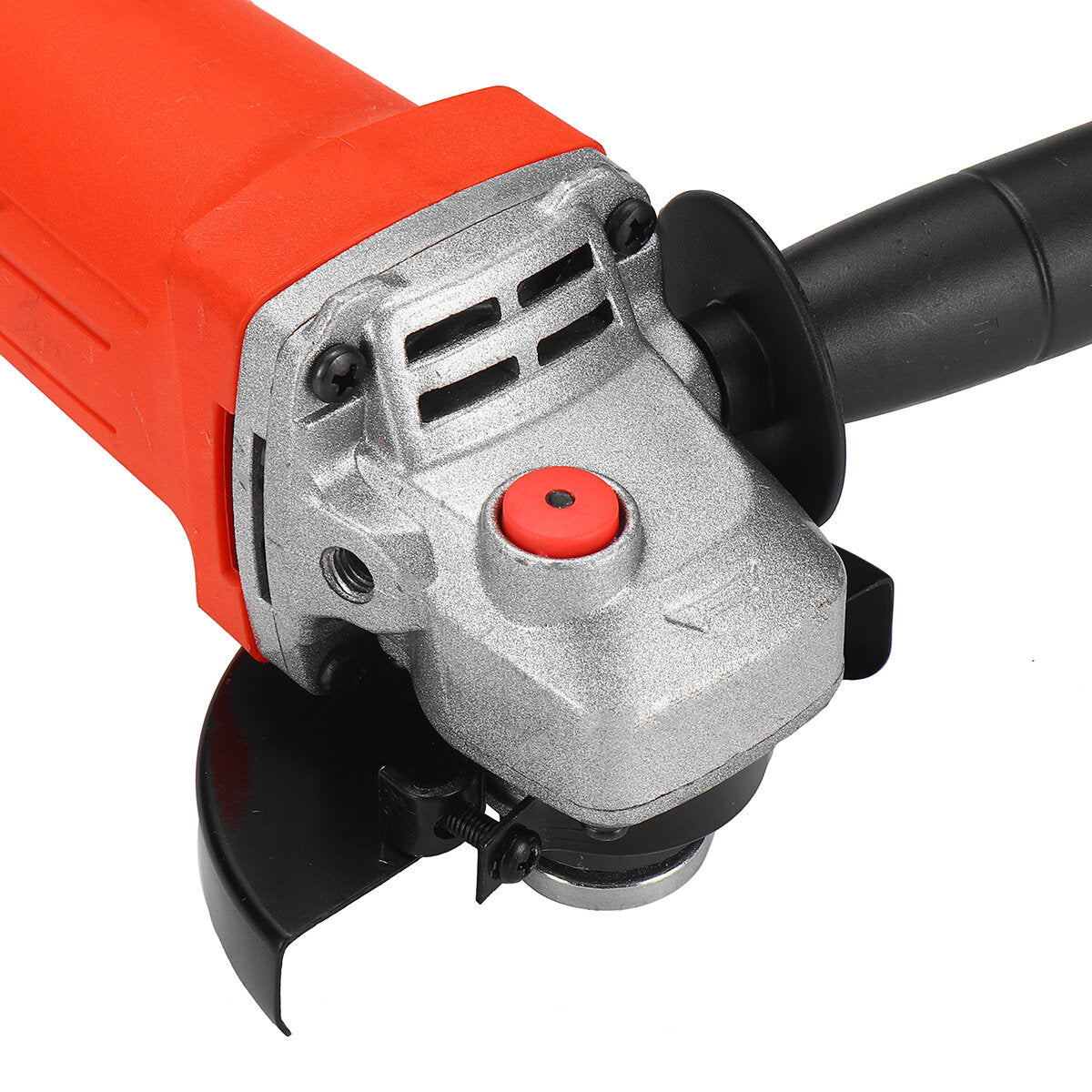 1100w 11000r / min elektrische haakse slijper slijpmachine houtbewerkingsgereedschap