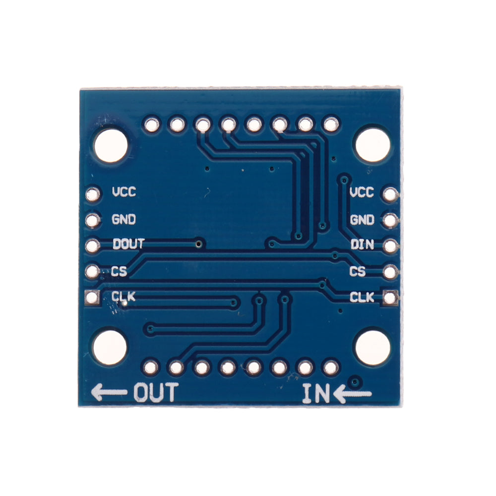 10 stuks max7219 dot matrix module microcontroller led module display module max7219 set