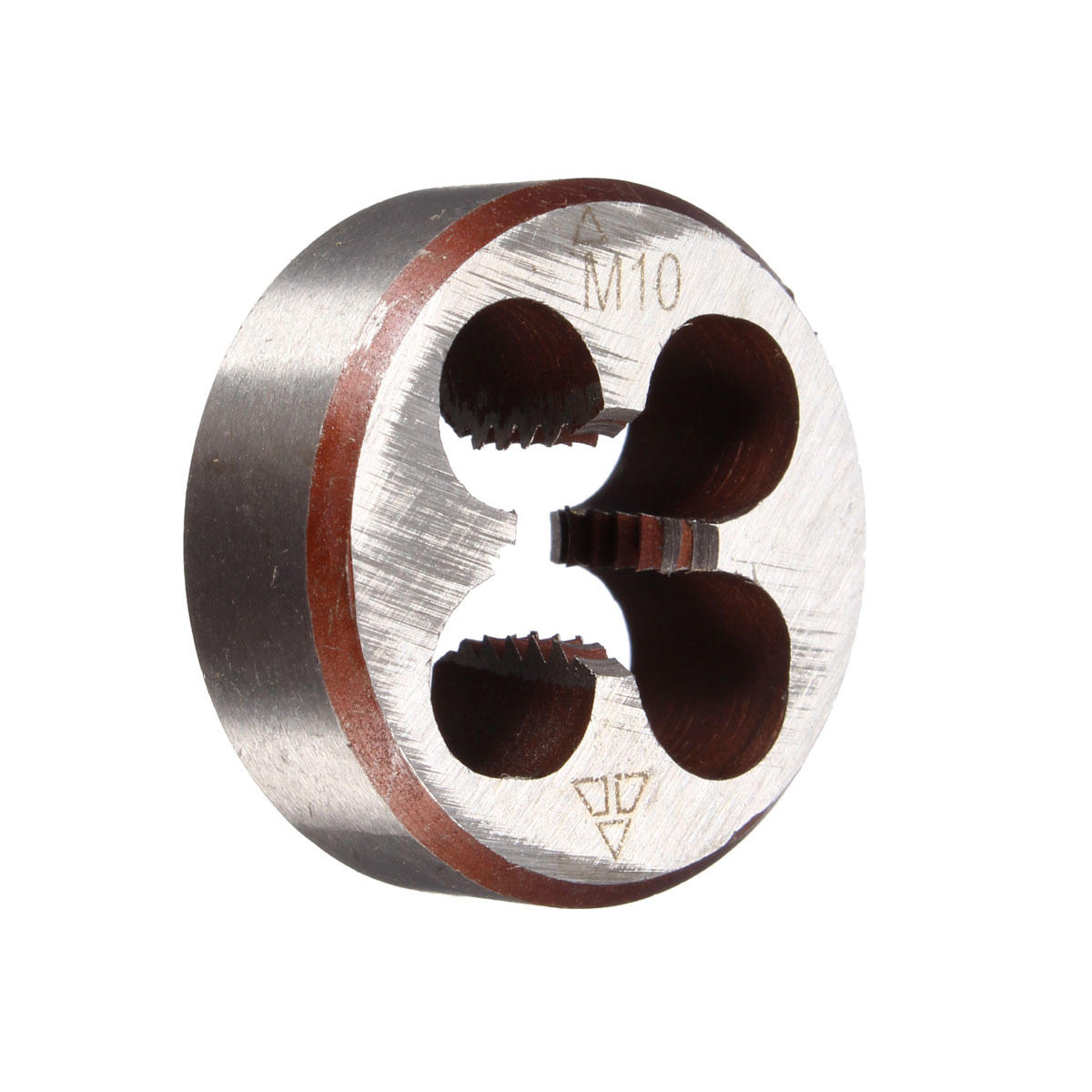m10 m11 metrische rechtse draad gelegeerd staal matrijssleutel 0.5-1.5 mm