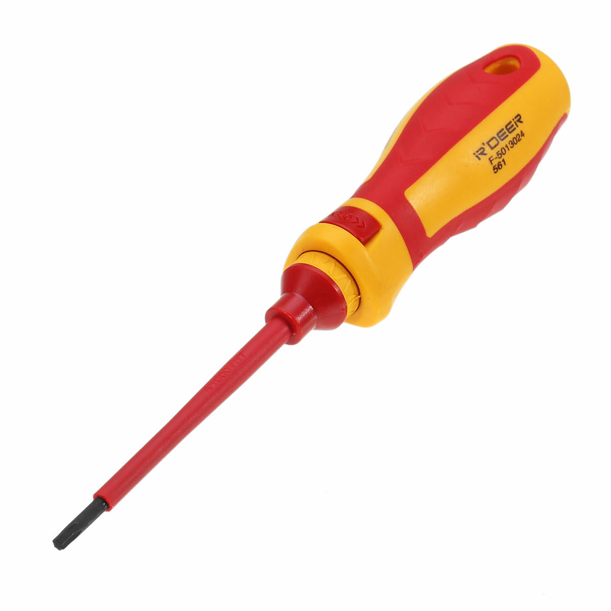 13-delige 1000v elektronische geïsoleerde schroevendraaier set phillips torx cr-v schroevendraaier handgereedschap