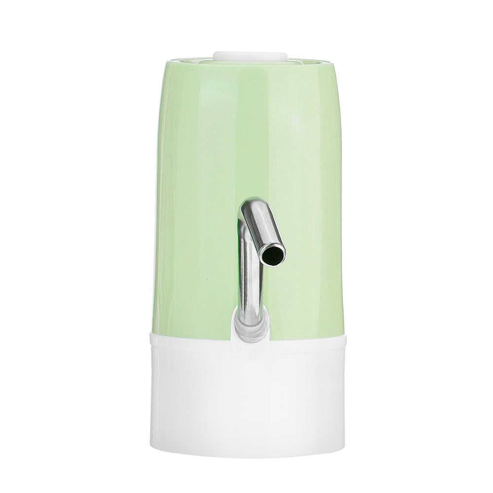 elektrische auto usb waterpomp dispenser gallon flessen knop smart switch drink dispenser
