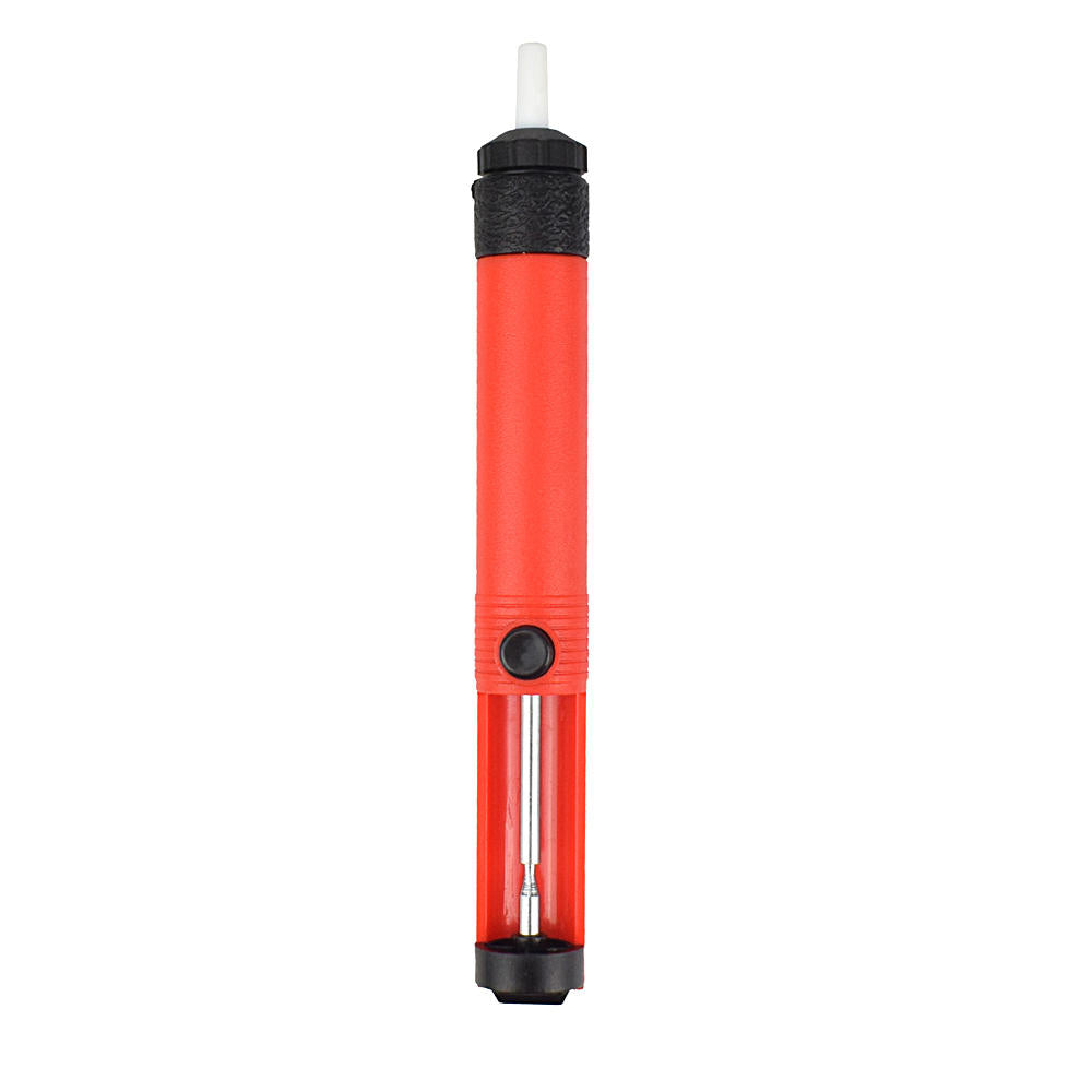 25 stuks 220v 60w verstelbare temperatuur elektrische soldeerbout kit smd lassen reparatie tool set gereedschapskist