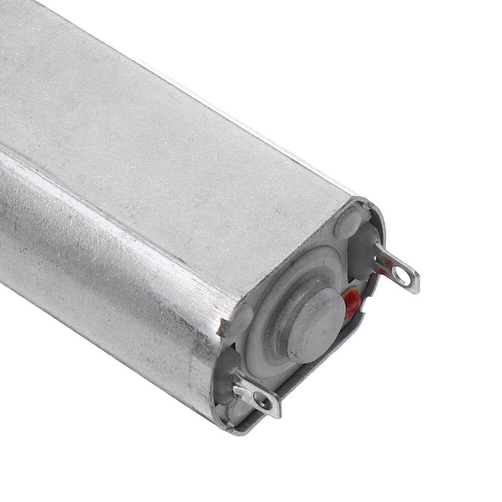 dc 12v 30-800 tpm 16ga050 reductiemotor voor slimme deursloten meters beveiligingscameras