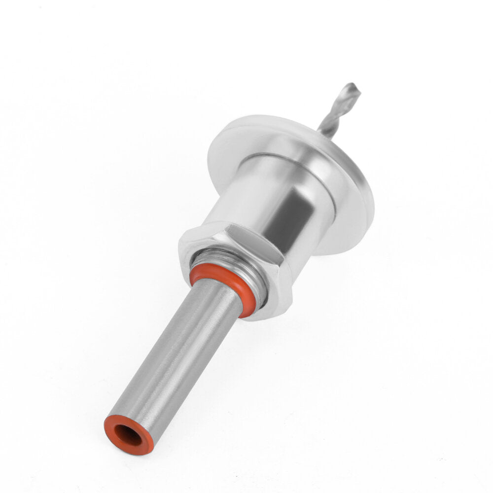 lavie 5 stuks 8mm schacht hss verzinkboor houtbewerking router bit set frees tapeinduithalerset remon sloop