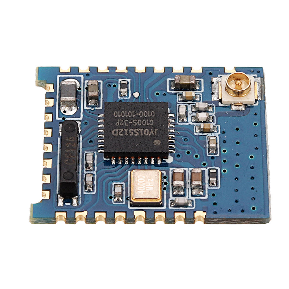 jdy-17 bluetooth 4.2 module snelle gegevensoverdracht modus ble mesh networking low power