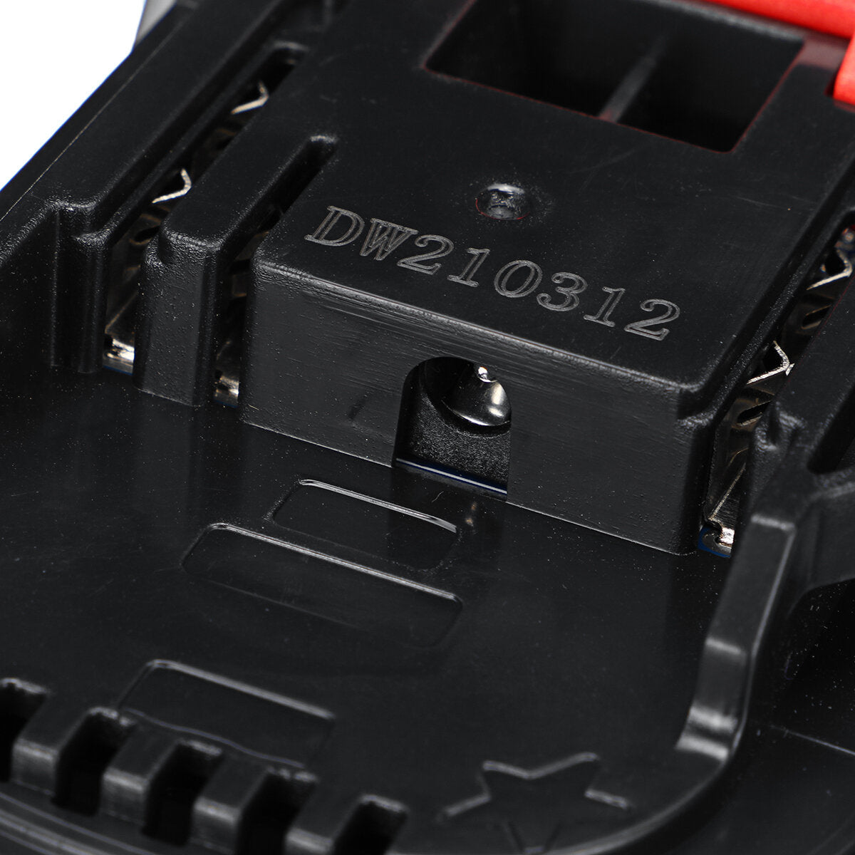 388v 18650 10000mah lithium-ionbatterij voor gereedschap haakse slijper elektromechanische boor