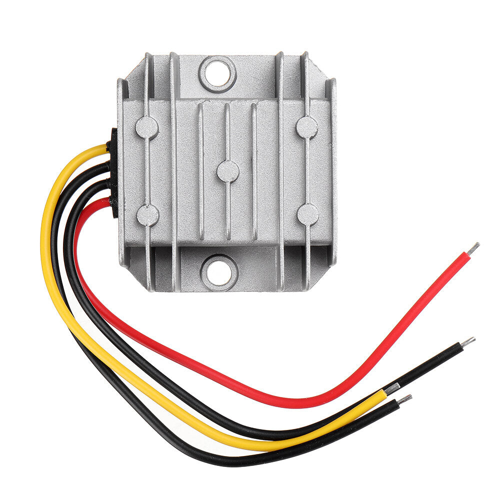 szwengao wg-1224s0505 auto led display power converter 12 v 24 v naar 5v 25 w 5a voedingsmodule