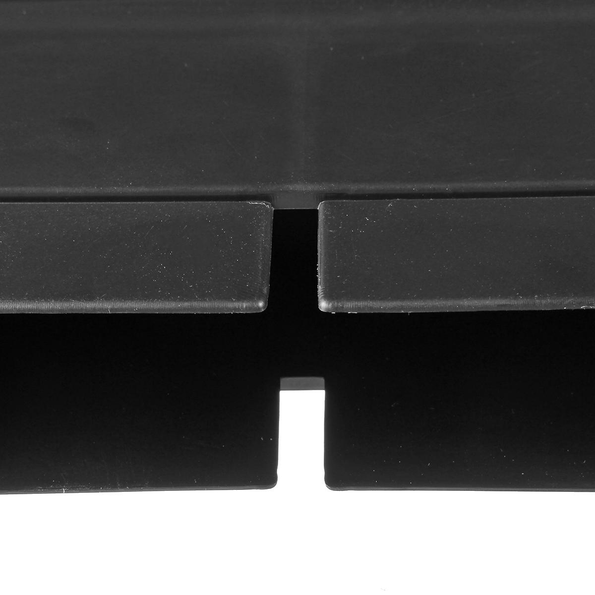 pvc-ventilatiesysteem milieubescherming 90° gebogen pvc-buisconnector 132x30 mm