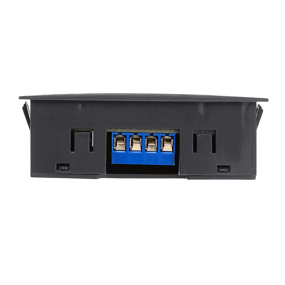 ac110v-220v digitale display tijdrelais automatisering vertraging timer schakelaar relais module