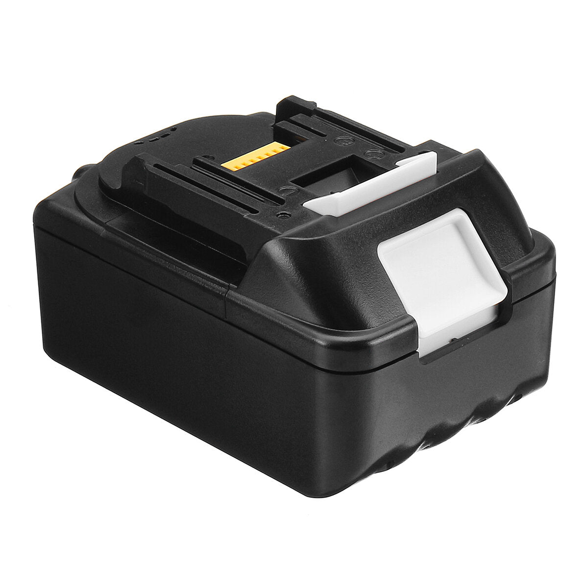 18v 3.0ah-6.0ah batterij vervanging voor makita 18v bl1830 bl1840 bl1850 bl1860 bl1835 194205-3 194309-1 lxt-400 draadloze batterij power tool batterij