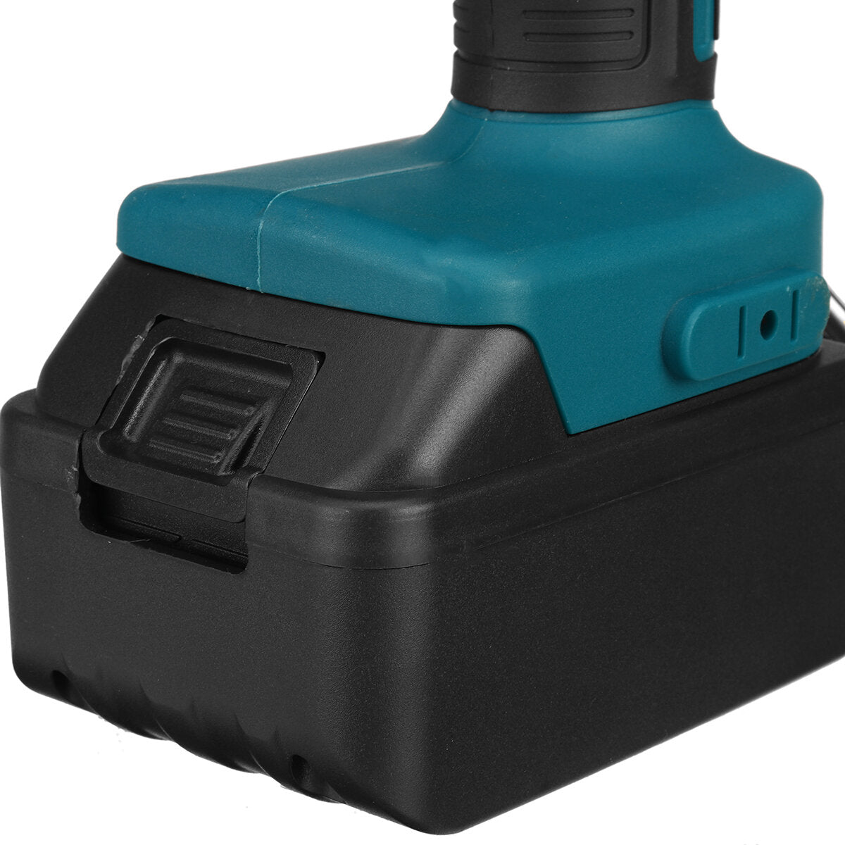wolike 388vf 13mm 18v 520n.m elektrische boor elektrische schroevendraaiers 3 boorstanden schakelaar traploze snelheid elektrisch gereedschap w/1pc/2 stuks batterij eu-stekker