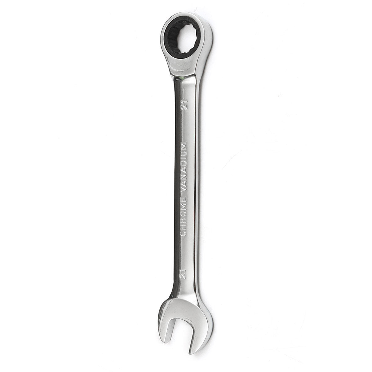raitool ht01 chroom vanadium staal metrische ratelsleutel vaste kop 6-32mm