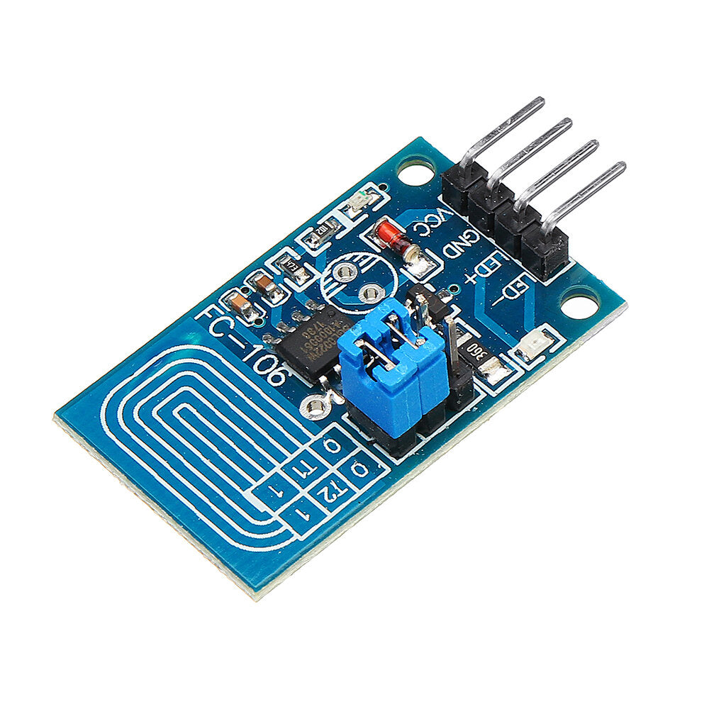 led dimmer schakelmodule capacitieve touch dimmer constante druk traploos dimmen pwm bedieningspaneel