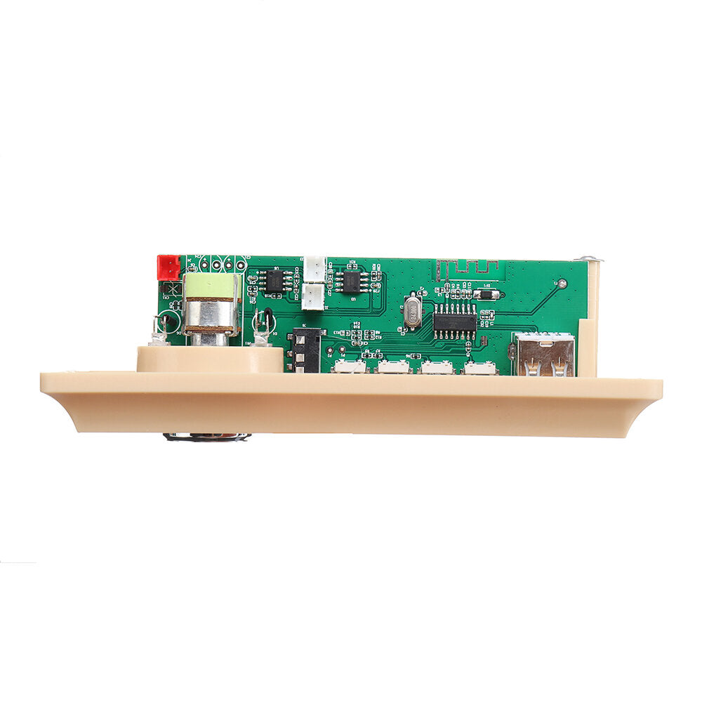 2x50 w dc5v slaapbank nachtkastje slimme meubels thuis bluetooth 5.0 luidspreker geluid eindversterker board accessoires