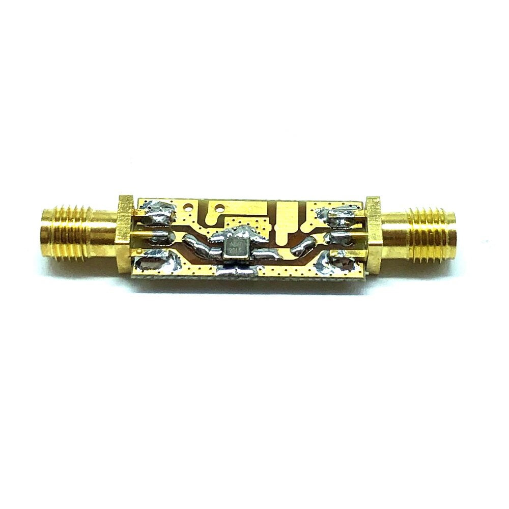1.575ghz surface acoustic wave saw band pass filter-ontvangermodule voor gps satellietpositionering