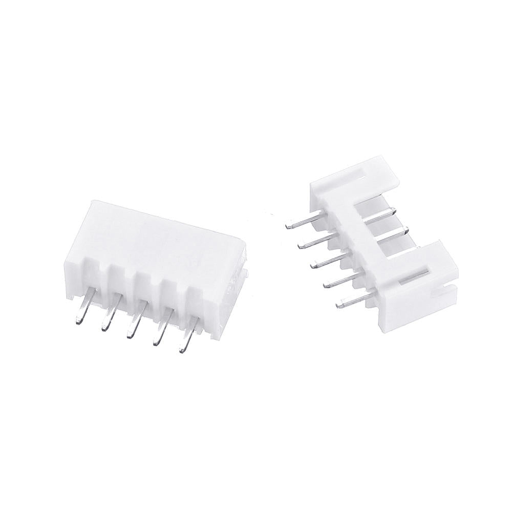 1150 stuks ph2.0 2p 3p 4p 5-pins 2.0 mm pitch terminal kit / behuizing / pin-header jst connector draadconnectoren adapter ph kits