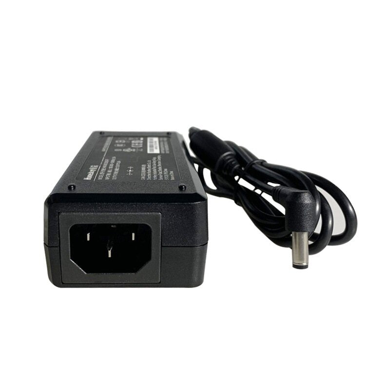 micsig 100-240v 12v 5a voedingsadapter voor oscilloscoop