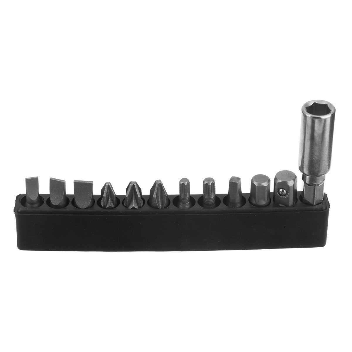 draadloze elektrische boor oplaadbare boorschroevendraaier power tool led w / 1 / 2pcs-batterij