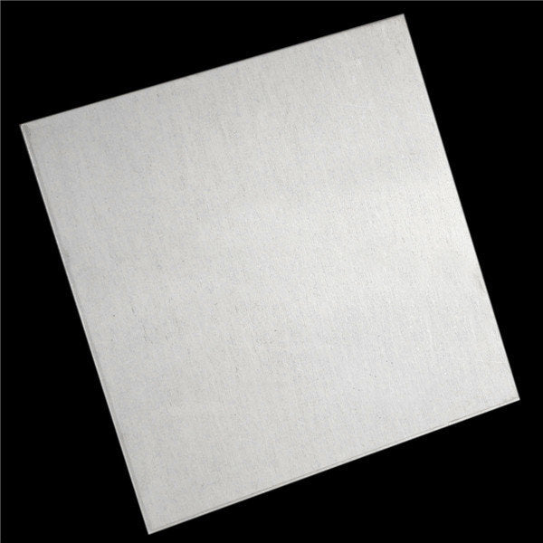 2x100x100mm titanium plaat plaat ta2/gr2 plaat