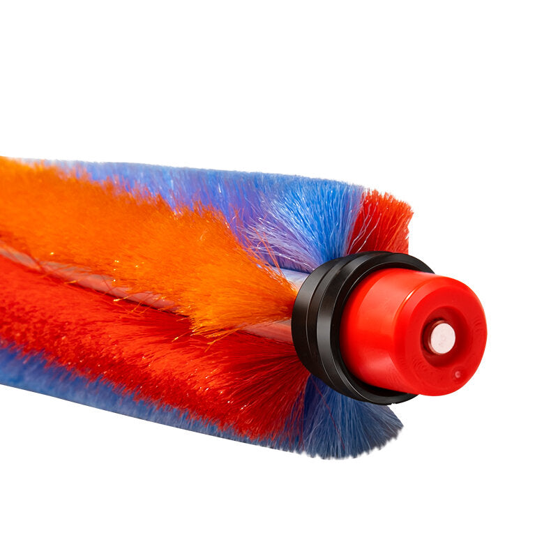 1 stuks belangrijkste borstel vervangingen voor puppy d531 d532 stofzuiger onderdelen accessoires