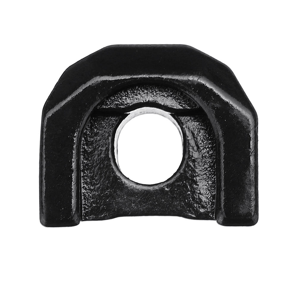 10 stuks wt16 w08 klemmen voor w-type draaigereedschap houder cnc frees accessoires