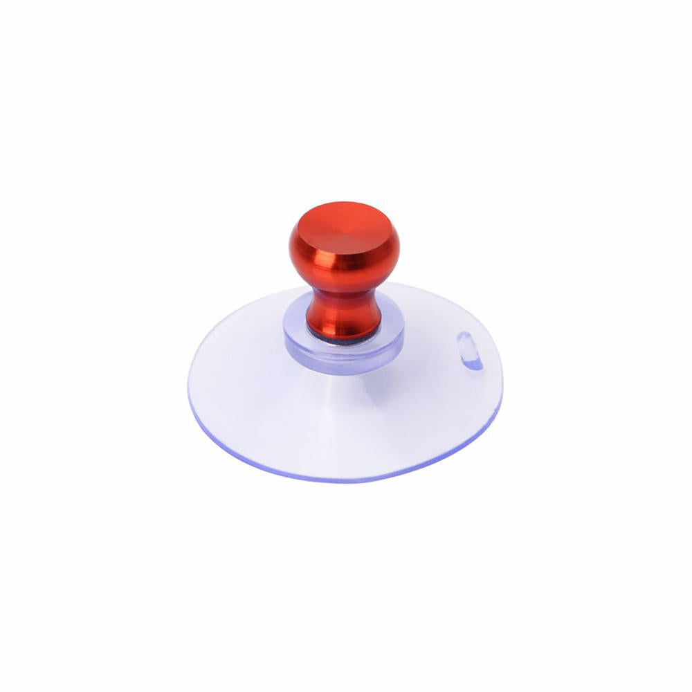 kleine zuignap mobiele telefoon lcd-scherm reparatie pry opening tool 40mm 1.6inch