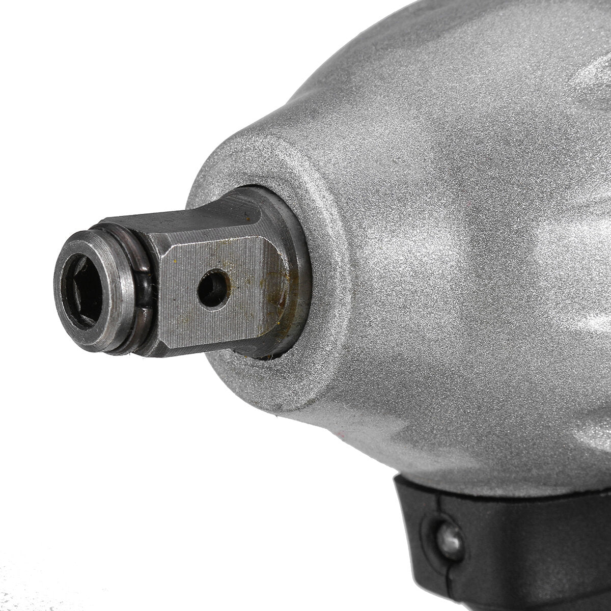 800n.m draadloze elektrische borstelloze sleutel 1/2 inch driver w / led licht & geen / 1/2 stuks batterij ook voor makita 18 v batterij