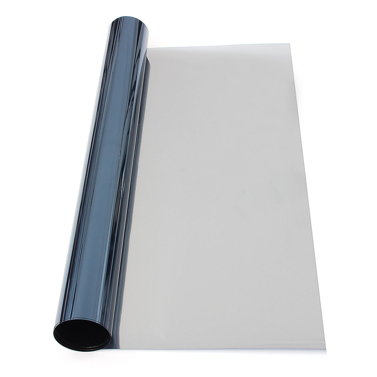 raam pet-folie tint uv reflecterende sticker statisch vastklampen glas privacy home protect
