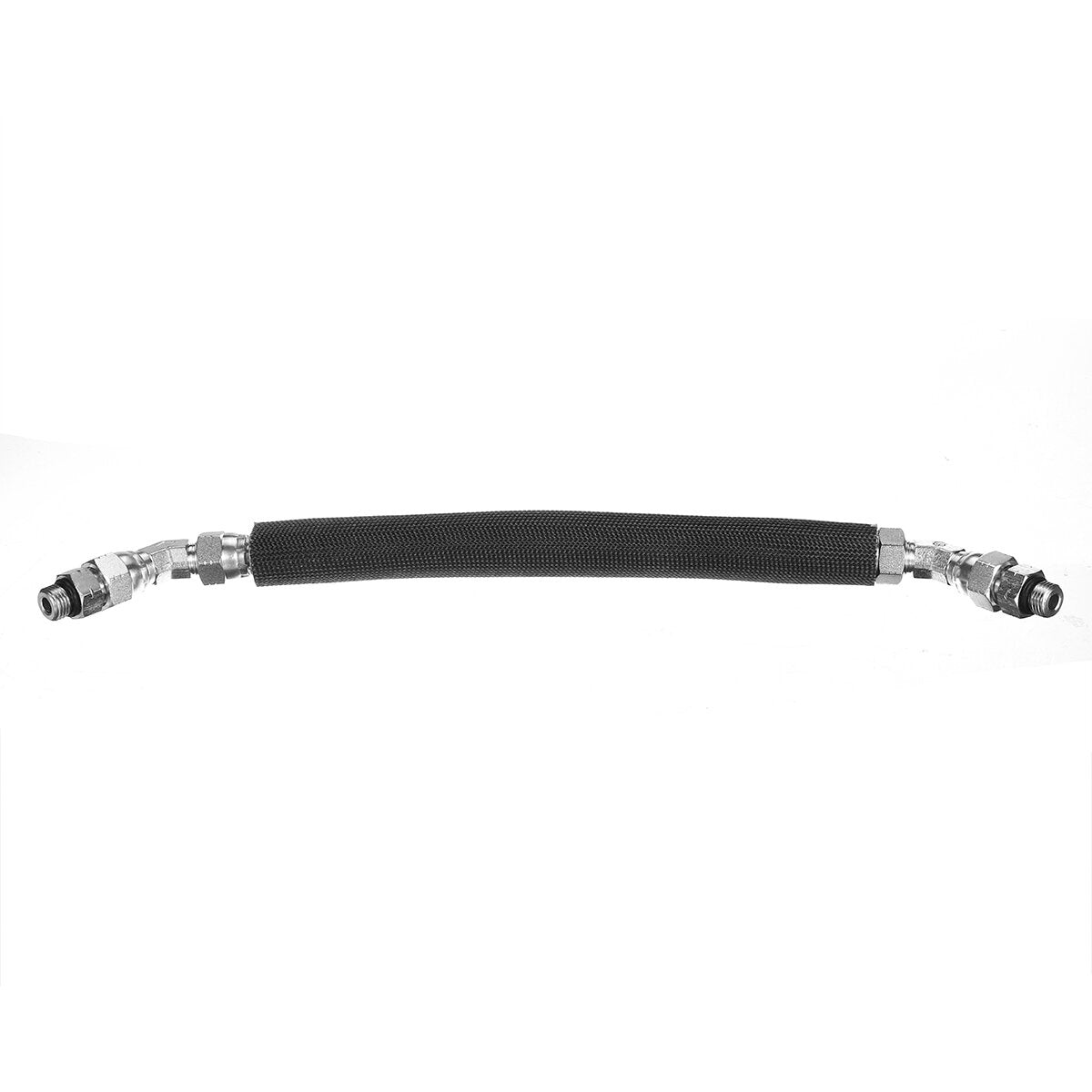 hogedrukpomp hpop crossover line-slangenset voor ford 99-03 7.3l powerstroke
