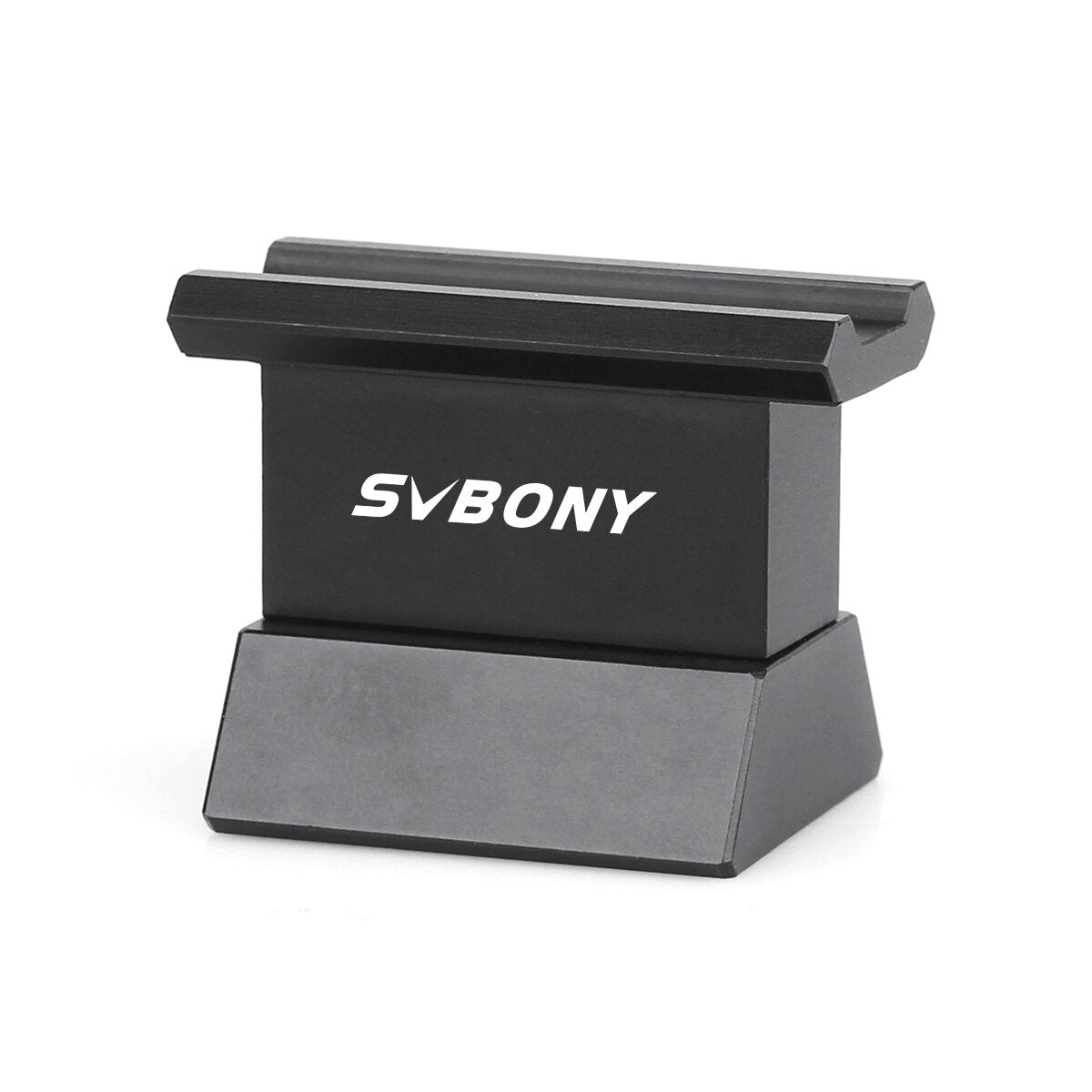 svbony volledig metalen montagebeugel voor telescoop zoekers