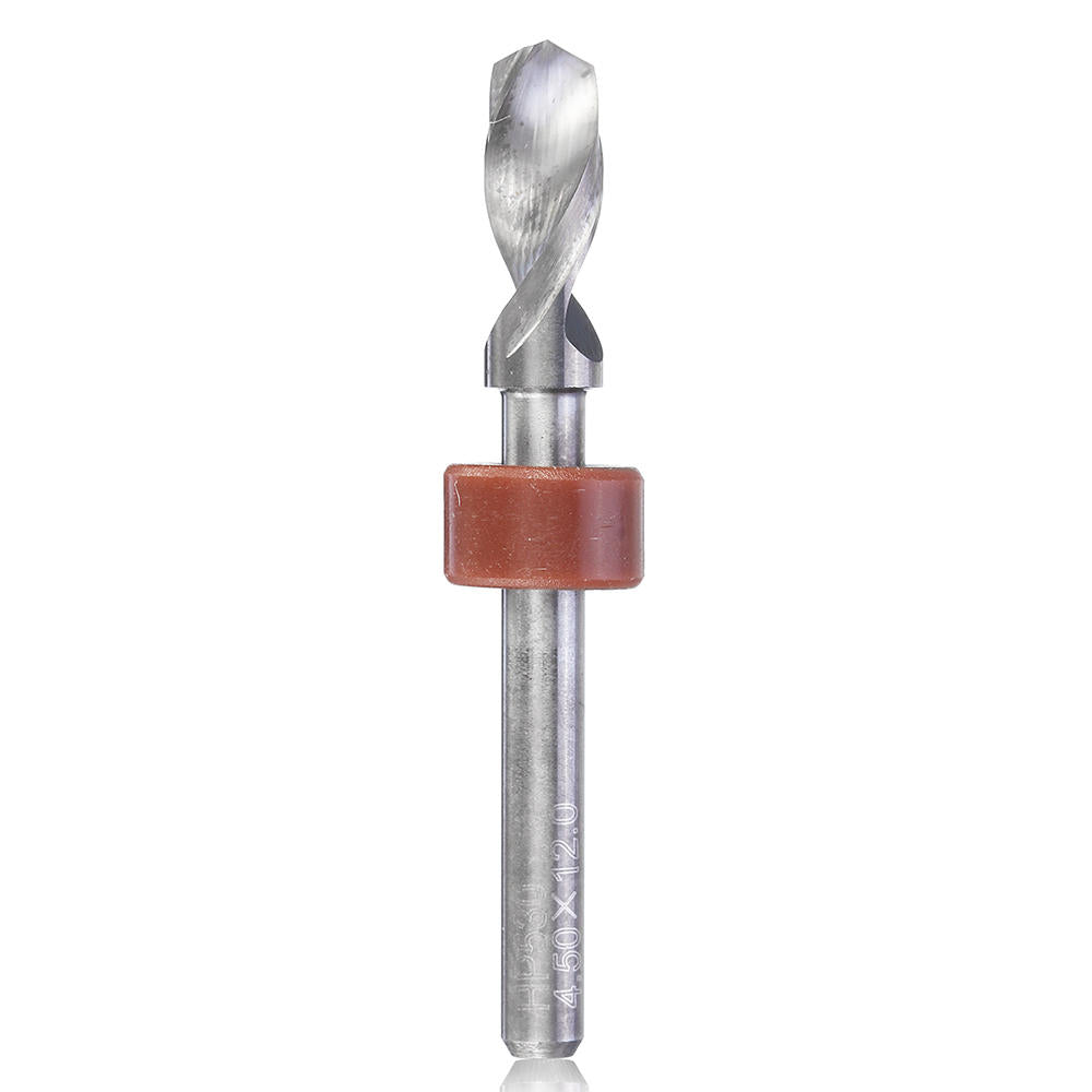 4.0/4.5/4.8/5/5.5mm pcb-boor tungsten carbide cutter voor pcb-printplaat: