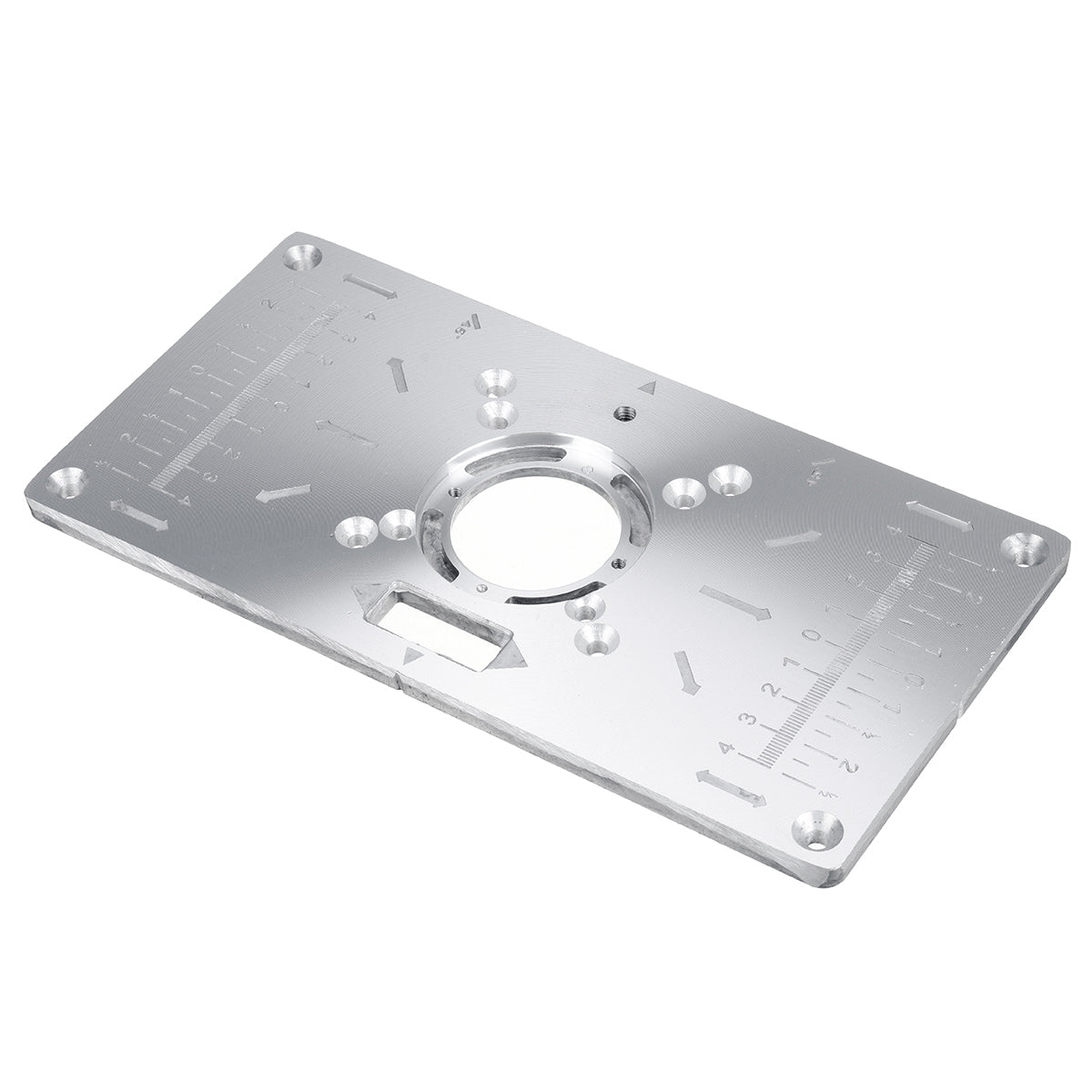 Router Lift Houtbewerking Router Tafel Inzetplaat Lift Base voor Router Lift Systemen Router Lift Houtbewerking Router Tafel Inzetplaat Lift Base voor Router Lift Systemen