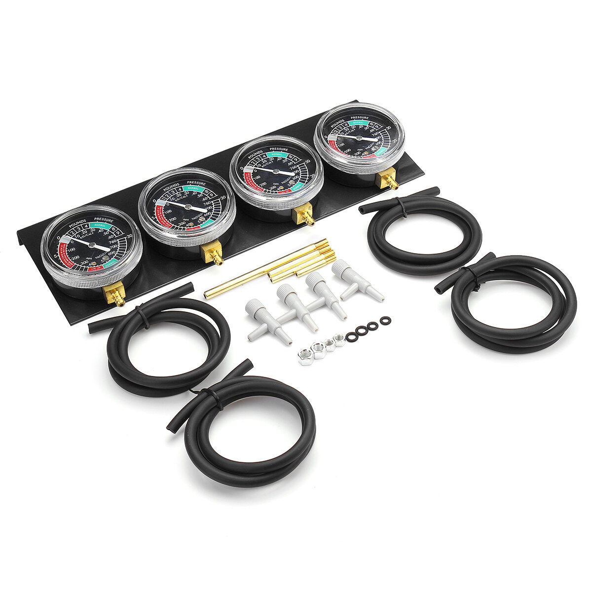 Universele Motorfiets Accessoire Testen Vacuüm Gau... – Vicedeal