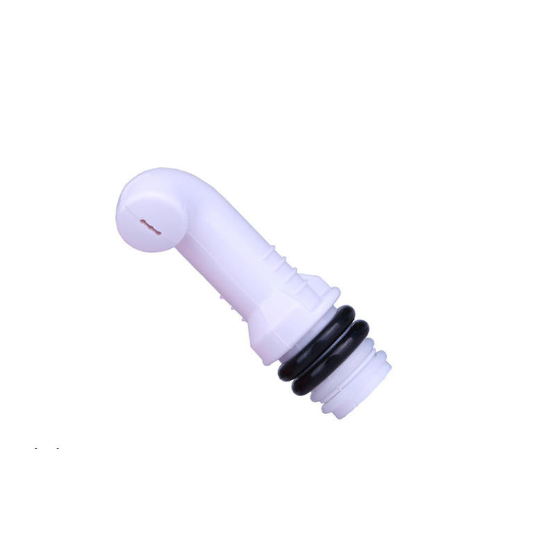 mini draagbare bidet bidon bidon handheld bidet sproeikop voor persoonlijke hygiëne
