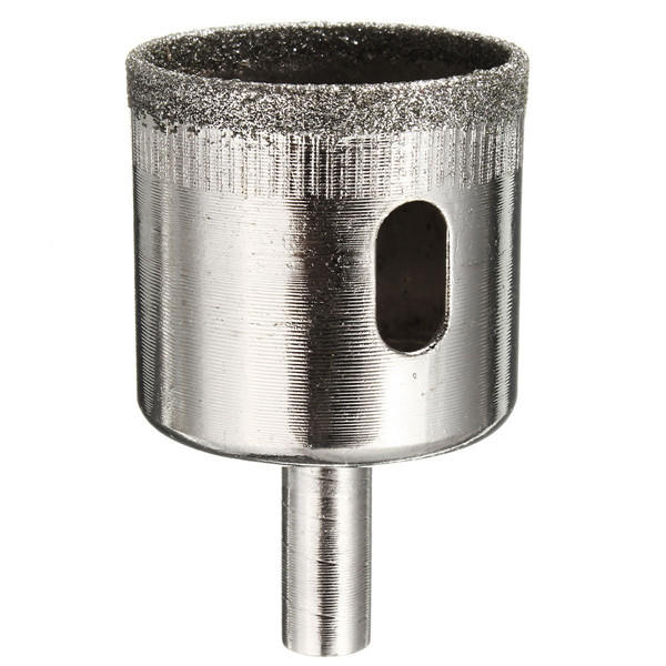 baban 10st 6-32mm diamantgatzaagboor voor glaskeramisch marmer