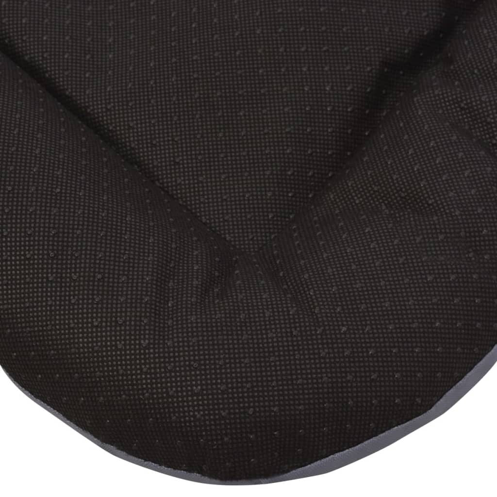 hondenmatras maat s grijs