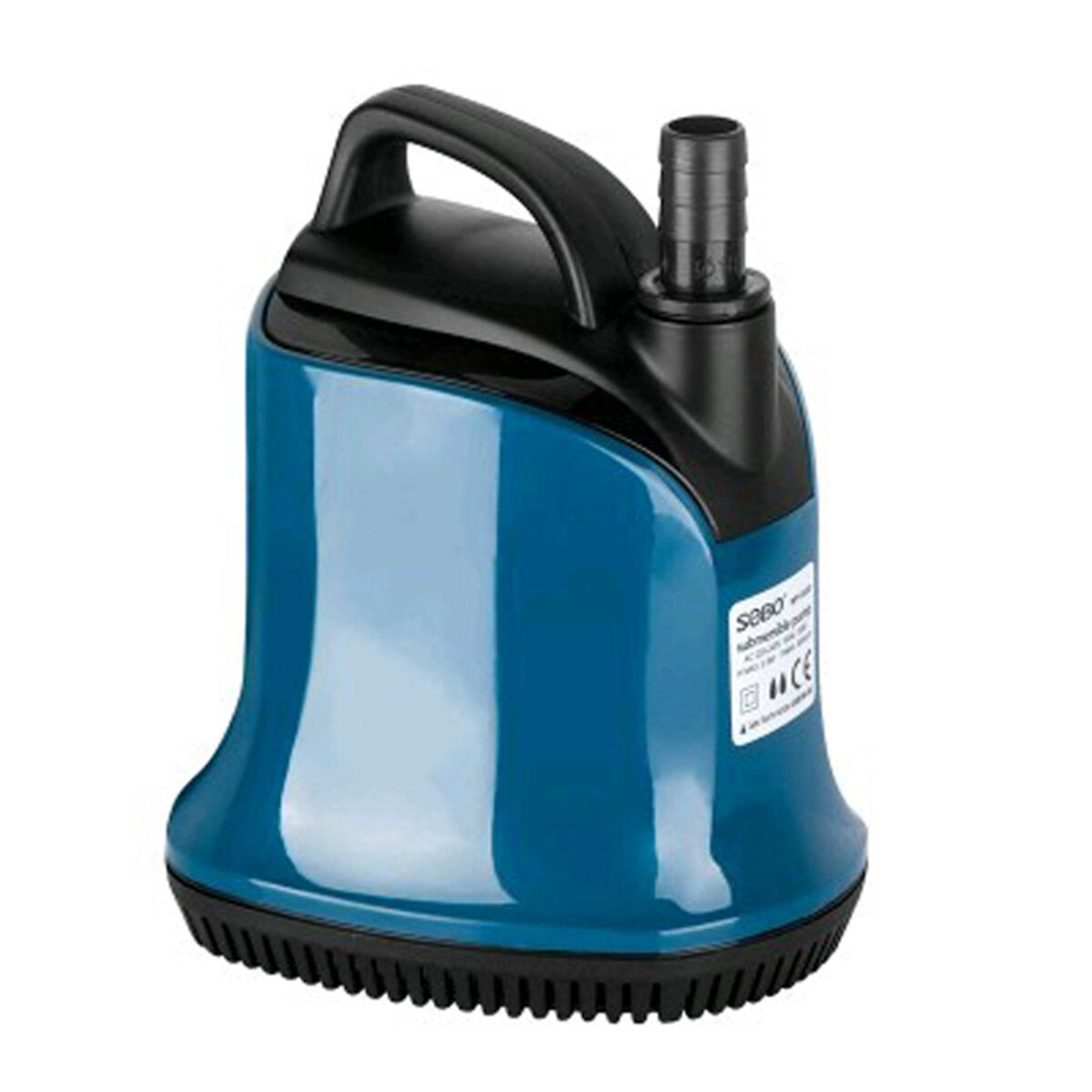 7w 10w 35w 55w 80w 110w waterpomp hydrocultuur vijver fontein dompelpompen powerhead vis aquaria tank