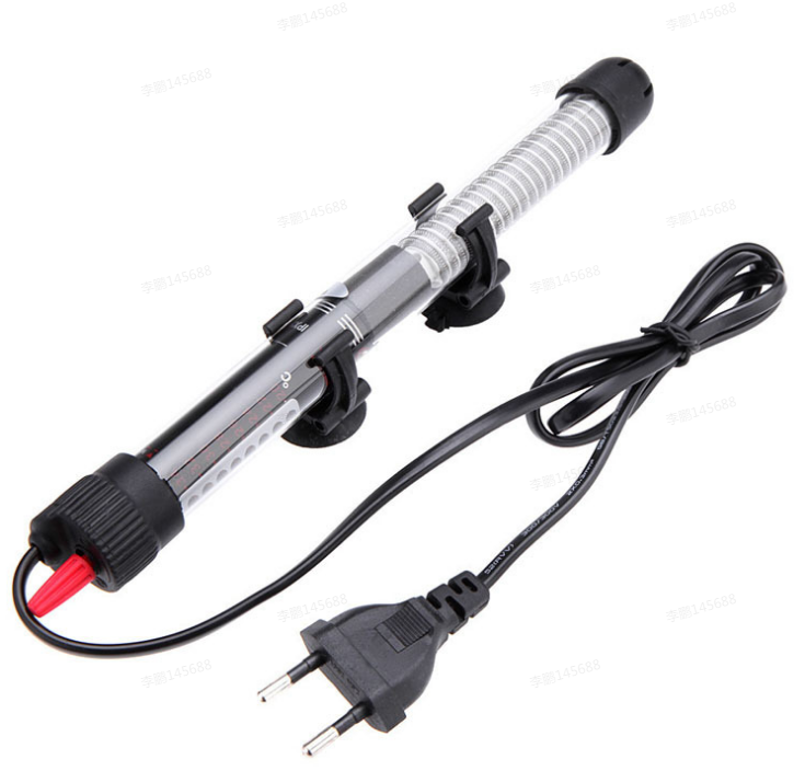 25/50/100/200/300w vis aquarium heater thermostaat dompelpompen verwarming staaf tank lamp lantaarn