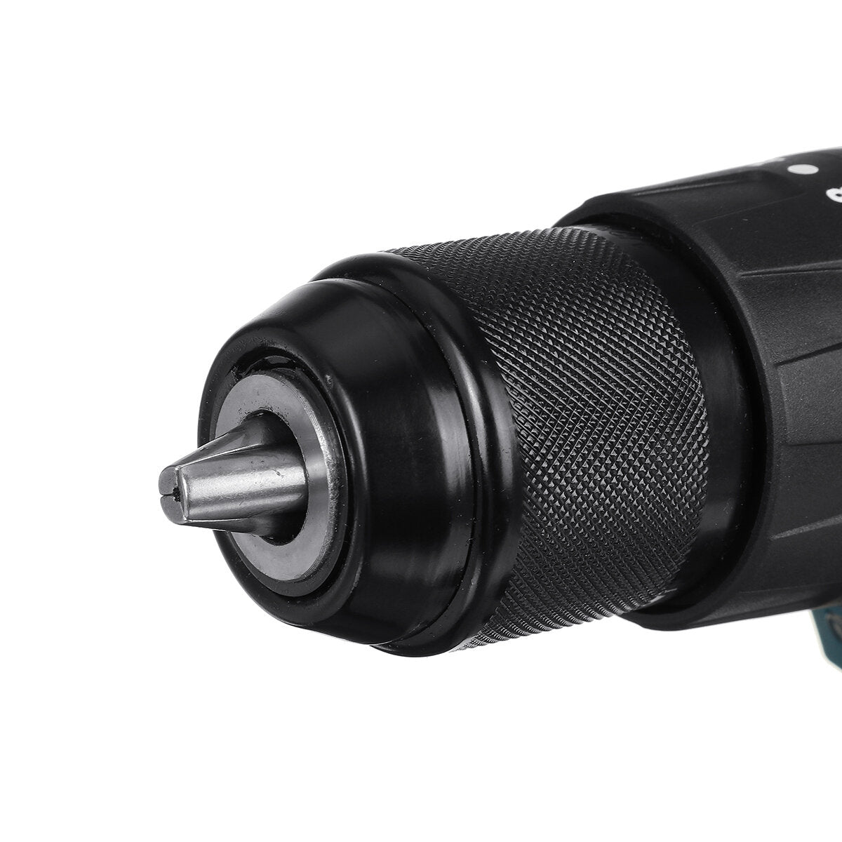 13mm chuck borstelloze draadloze elektrische klopboormachine hammer schroevendraaier voor makita 18v batterij