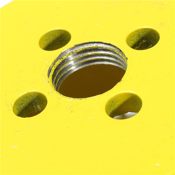 65 mm m42 metalen gatenzaag gatenzaag prieel pilootboor hout kunststof gatenzaag