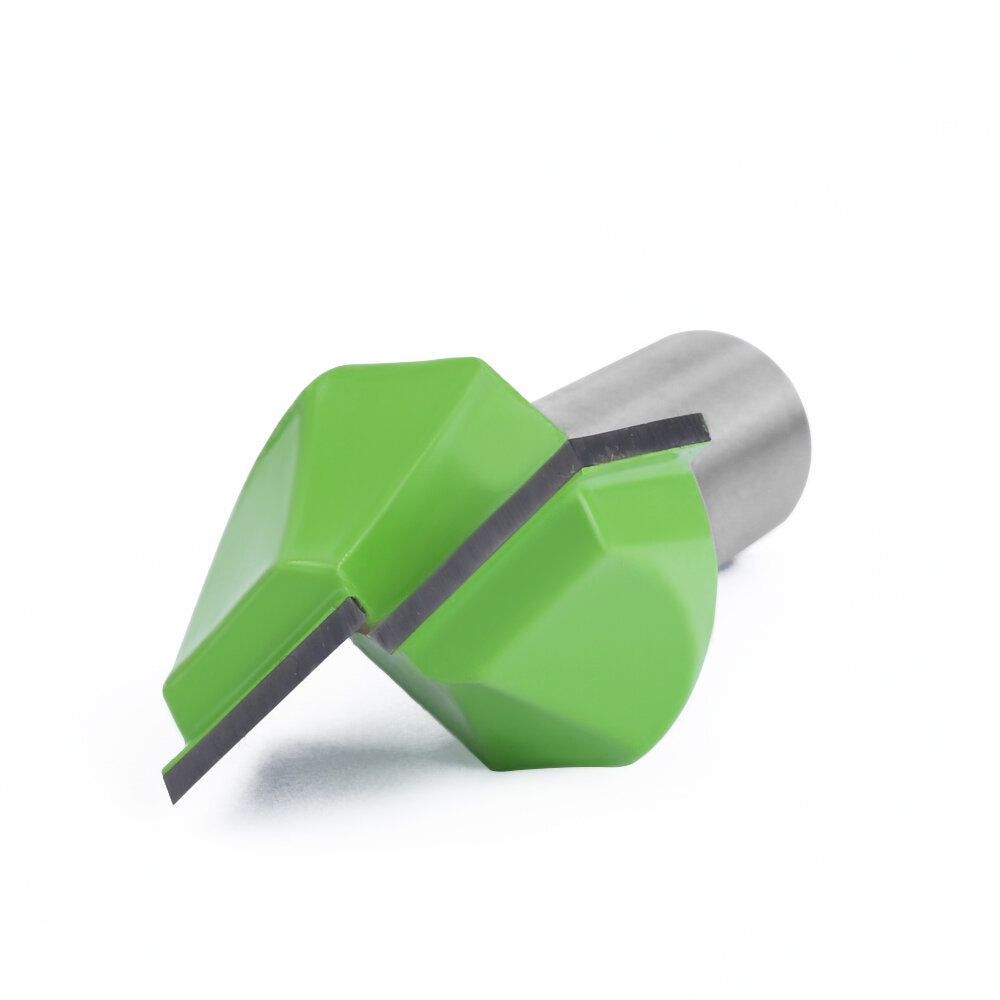 1/2 handvat 12 handvat bodemfrees frezen bodem afkanten frezen bodemfrees trimmachine snijkop